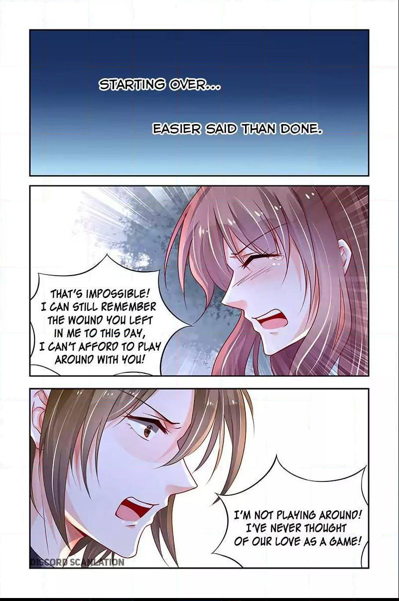 Pure Girl Chapter 202 5